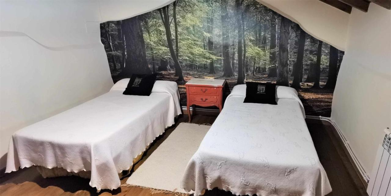 Alcazar Milmanda Hotell Exteriör bild