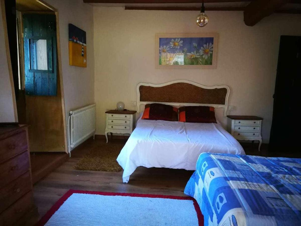 Alcazar Milmanda Hotell Exteriör bild